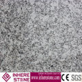 Chinese cheap big white flower granit steine